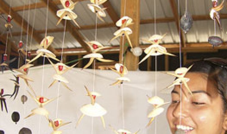 How To Make Wind Chimes Diy And Repair Guides How To Make Wind Chimes