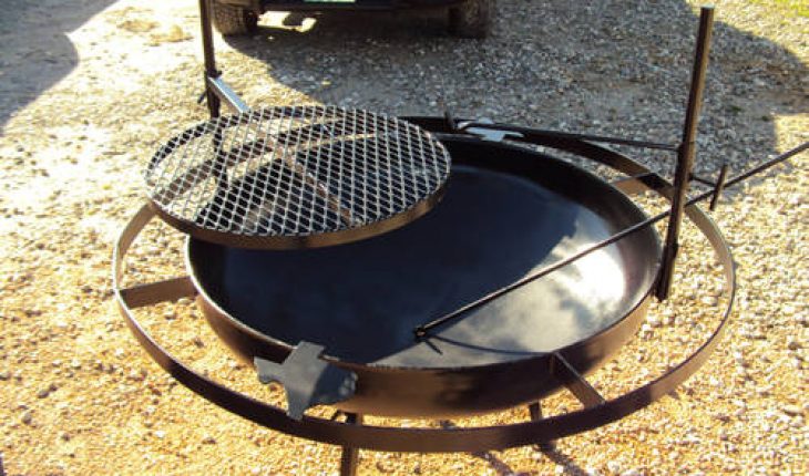 Fire Pit Screen Replacement | DIY and Repair Guides