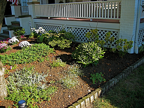 landscaping ideas for front yard. Front Yard Landscaping Ideas