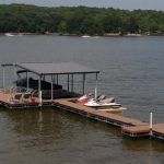 How to Build a Boat Dock