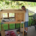 How to Build a Chicken Coop