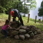 How to Build a Fire Pit