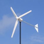 How to Build a Wind Generator