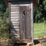 How to Build an Outhouse