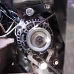 How to Maintain a Car Alternator