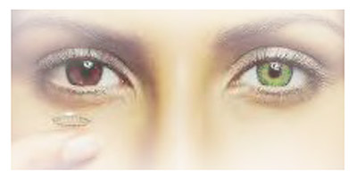 How to Maintain Color Contact Lenses