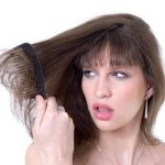 How to Repair Dry Hair