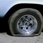 How to Fix a Flat Tire