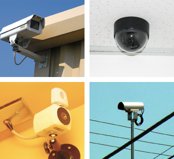 How to Install a Home Surveillance System