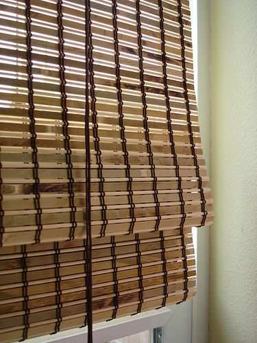 How to Install Window Blinds