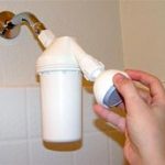 How to Install a Shower Filter