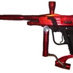 How to Build a Paintball Gun