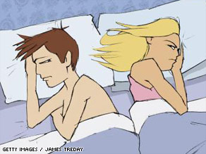 How to Repair My Sexless Marriage