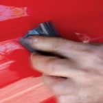 How to Repair Paint Chips