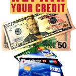 How to Repair Your Credit Legally