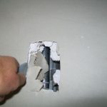 How to Repair a Hole in a Wall