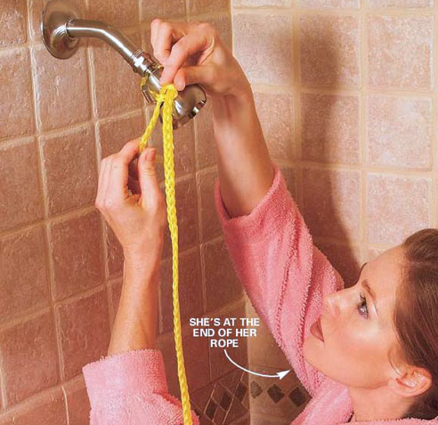 How to Repair a Leaky Faucet