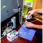 How to Repair a Refrigerator