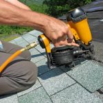 How to Repair a Roof