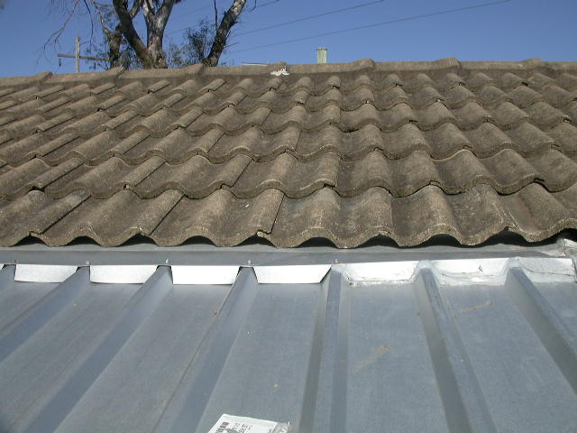 How To Find A Roof Leak