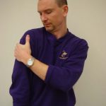 How to Fix Rotator Cuff Pain