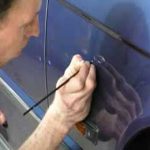 How to Fix Rust on a Car