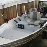 Aluminum Boat Repair