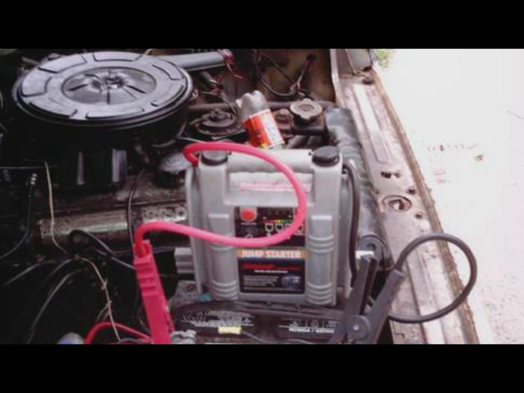 Auto Electrical Repair