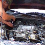 Do it Yourself Auto Repair