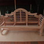 How To Build A Garden Bench