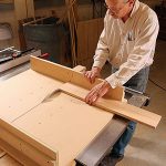 How to Build Cabinet Doors