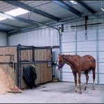How to Build Small Horse Barns