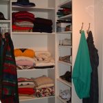 How to Build a Closet