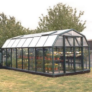 How to Build a Greenhouse