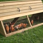 How to Build a Hen House