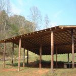 How to Build a Pole Barn