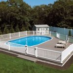 How to Build a Pool Deck