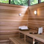 How to Build a Sauna