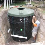 How to Build a Septic Tank
