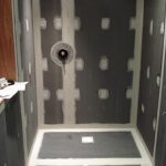 How to Build a Shower Base
