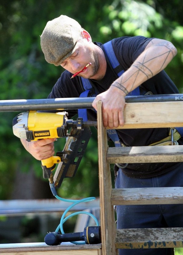 How to Build a Skateboard Ramp