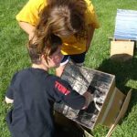 How to Build a Solar Cooker