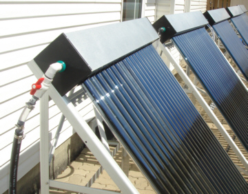 How to Build a Solar Pool Heater