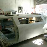 How to Build a Stretch Limousine