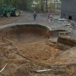 How to Build a Swimming Pool