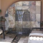 How to Build an Outdoor Fountain
