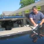 Car Windshield Repair