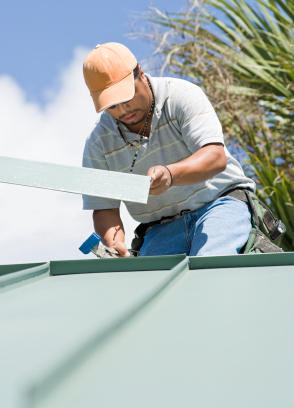 Emergency Roof Repair