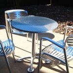 How to Fix Aluminum Patio Furniture