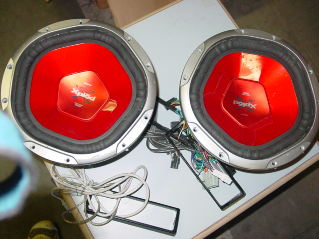 How to Fix Auto Speakers